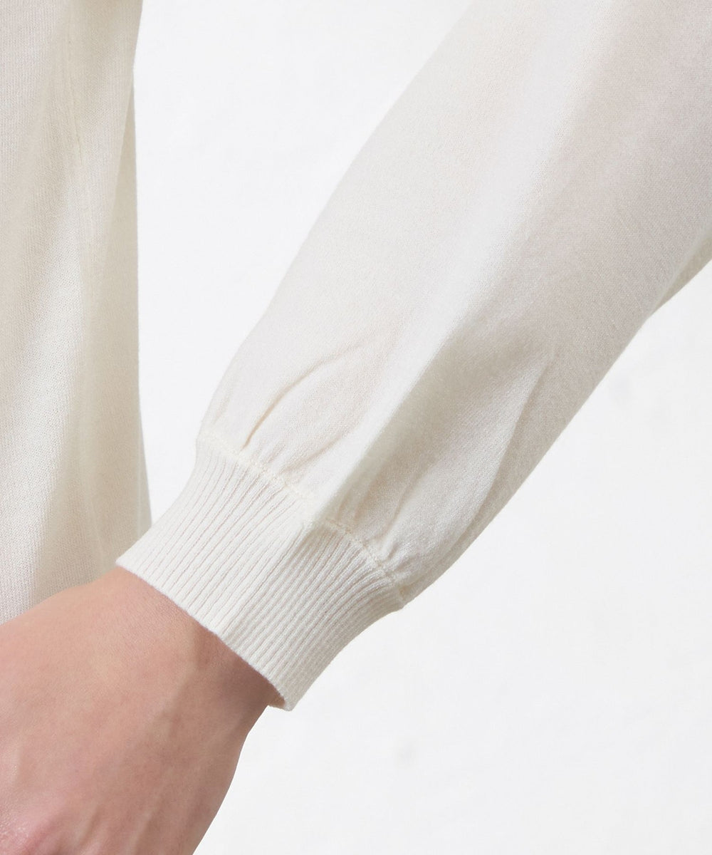 ★ちびま様★【BASERANGE】PIN LONG SLEEVE Baserange【ベースレンジ】pin long sleeve tee 