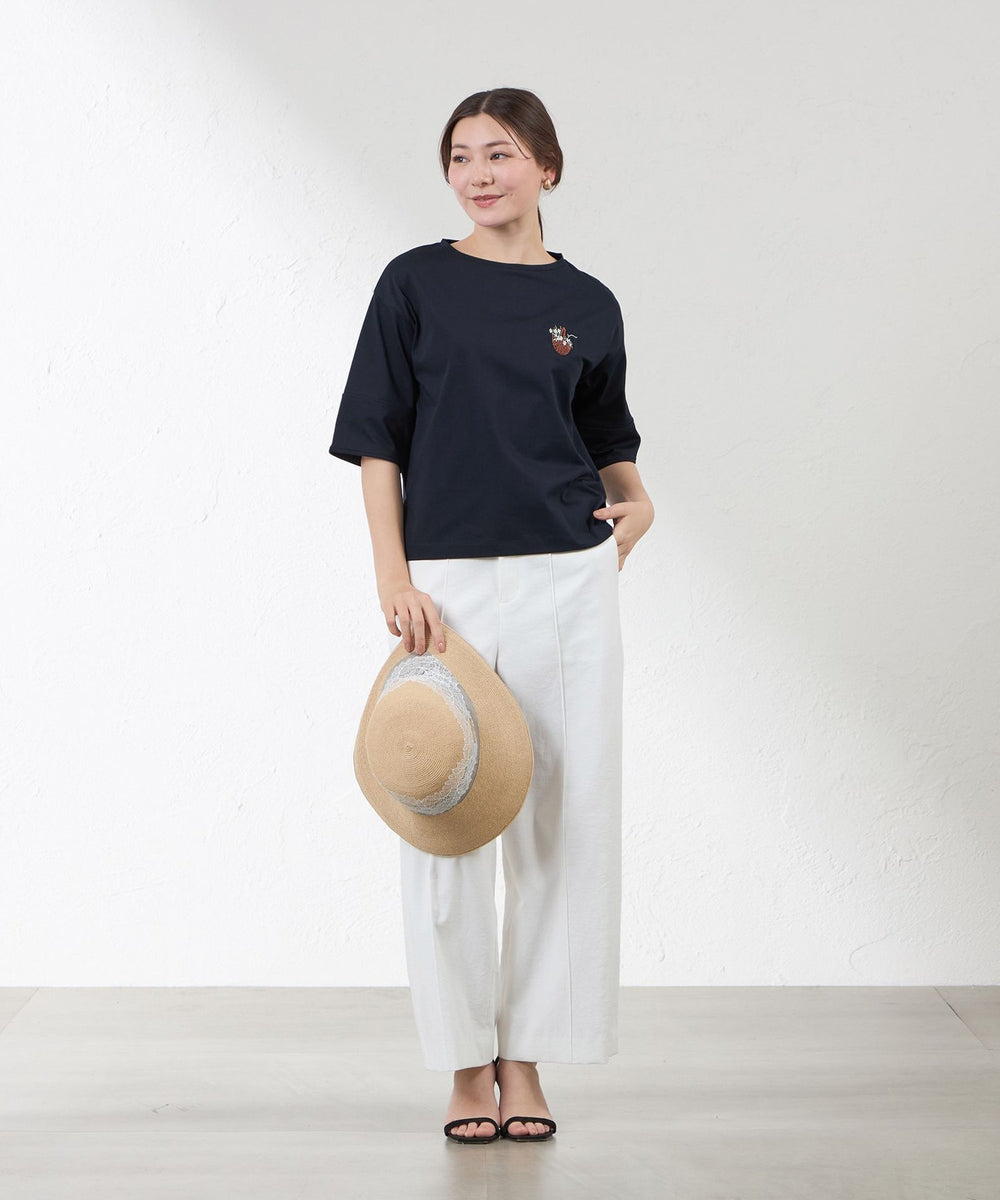 トップス tomako Tetrex Hakama — Tozando International