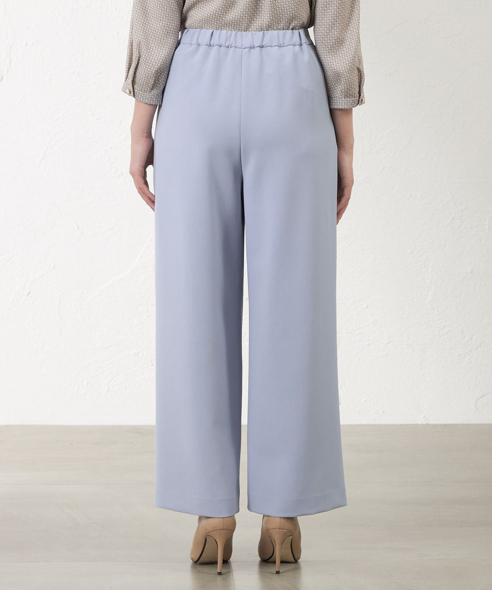 【最終値下げ】新品・タグ付　FEMMENT　2wayダブルクロスパンツ 現行品 ミリオーネダブルクロスパンツ(パンツ)｜AMACA(アマカ)のファッション