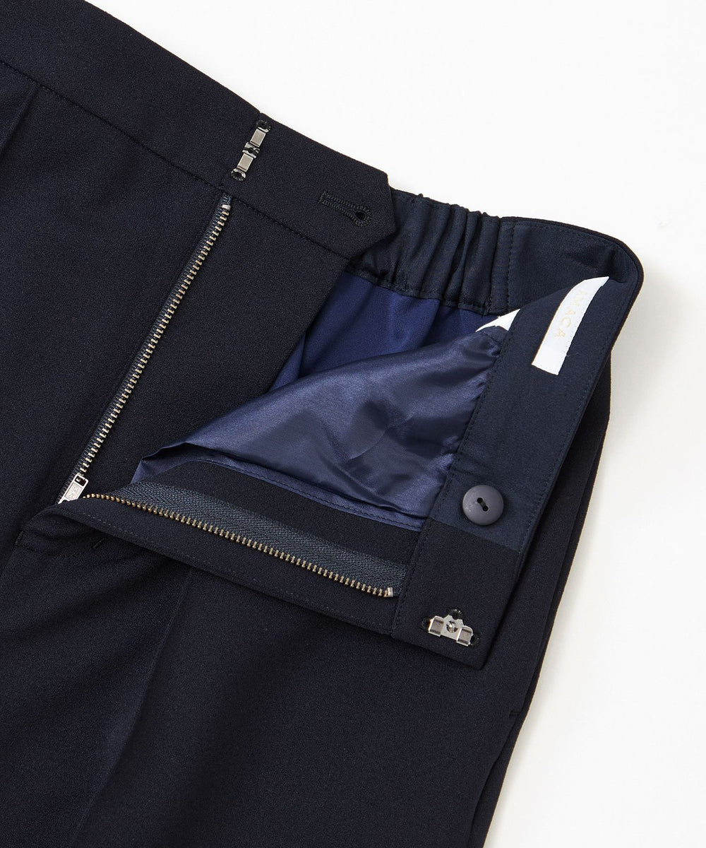 マルチファンクションパンツ(パンツ)｜AMACA(アマカ)の