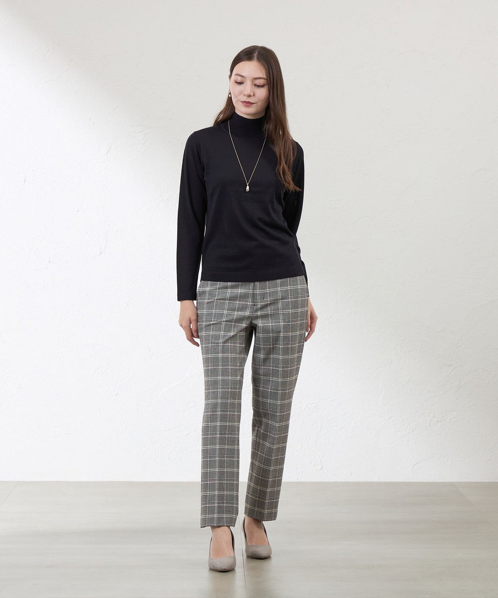 ニューライジングストレッチテーパードパンツ(パンツ)｜AMACA(アマカ