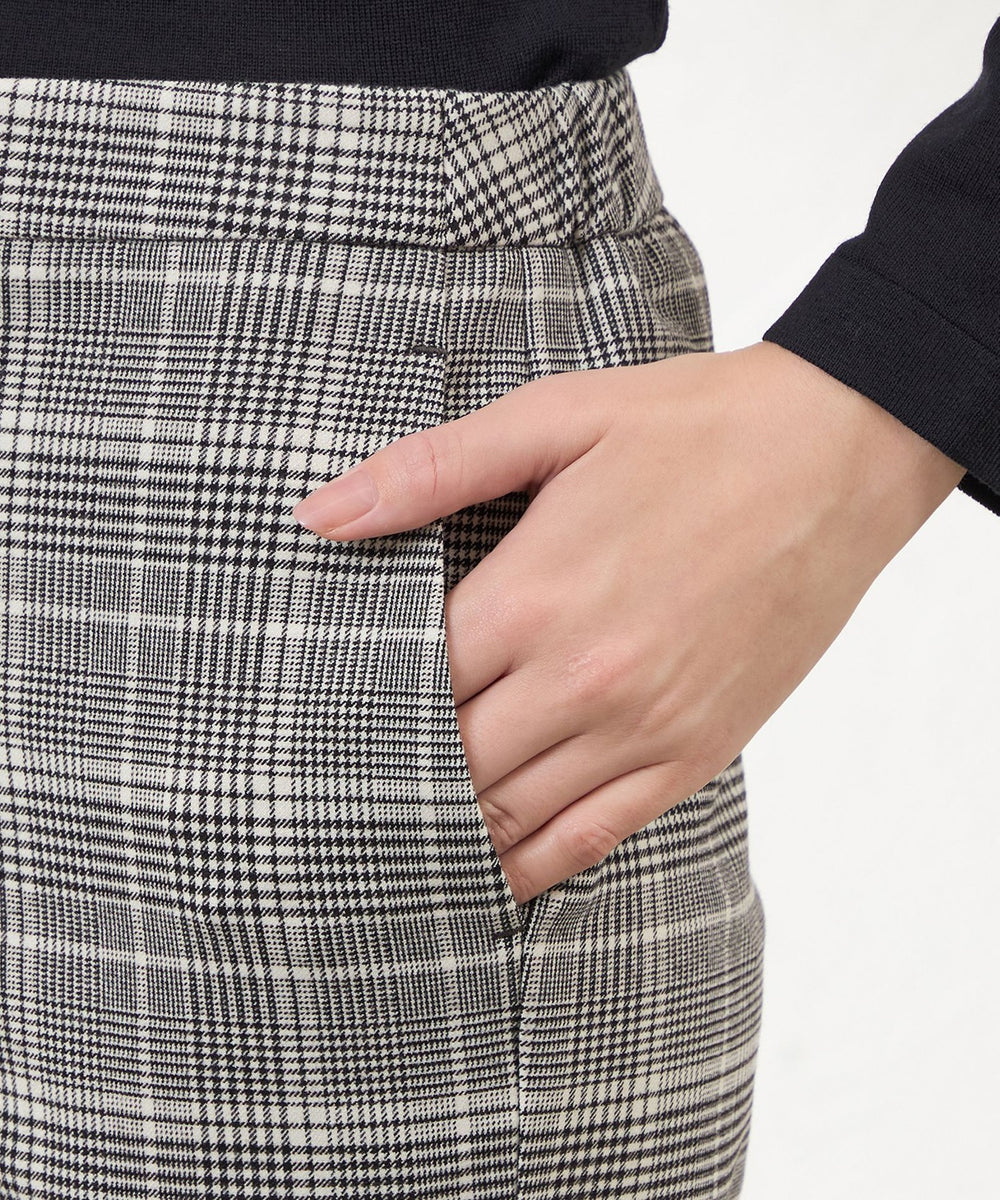 ニューライジングストレッチテーパードパンツ(パンツ)｜AMACA(アマカ