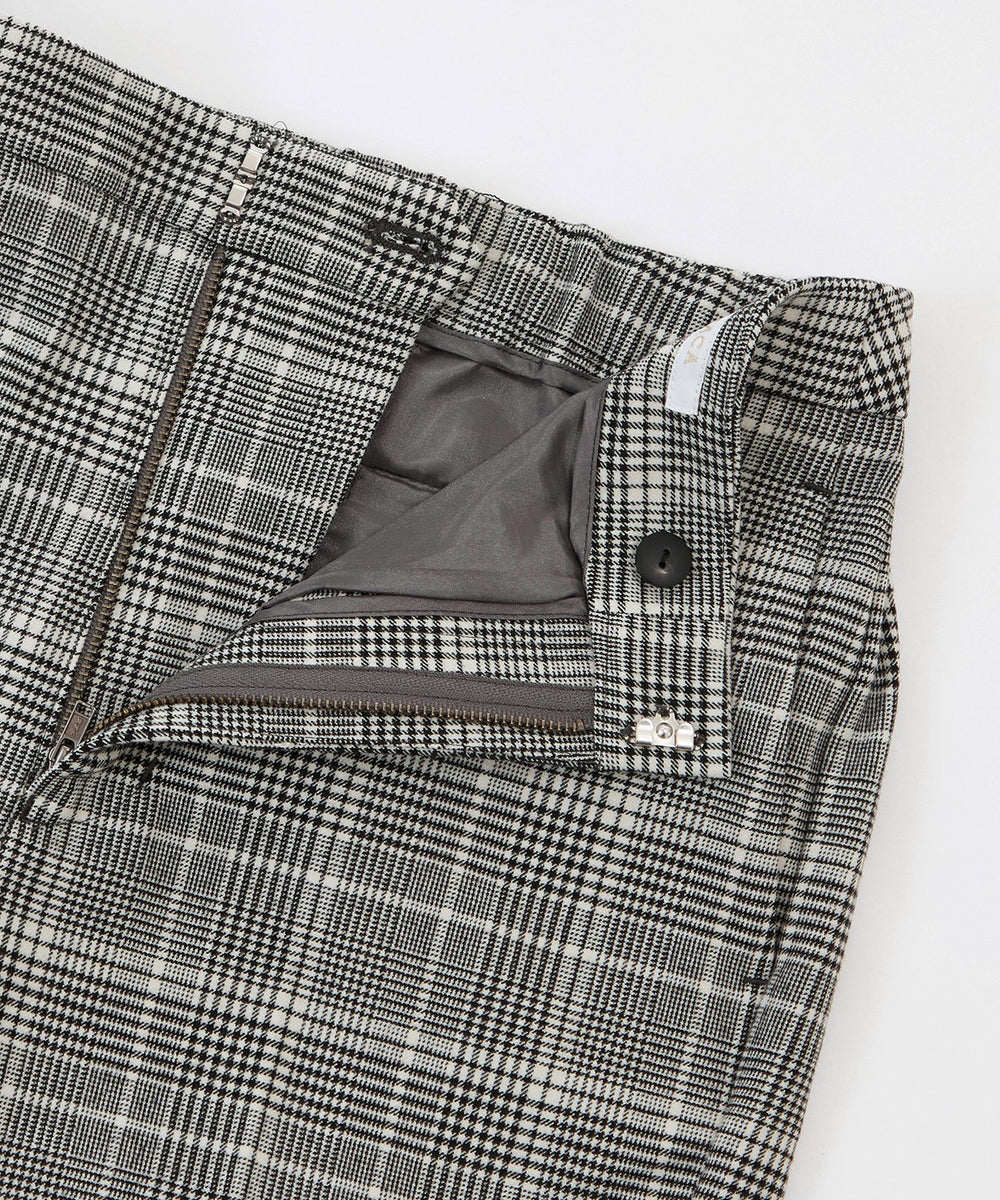 ニューライジングストレッチテーパードパンツ(パンツ)｜AMACA(アマカ