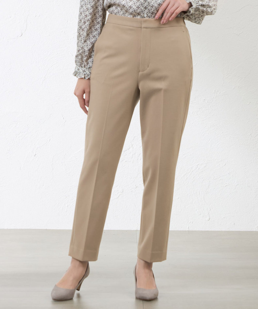 ニューライジングストレッチテーパードパンツ(パンツ)｜AMACA(アマカ