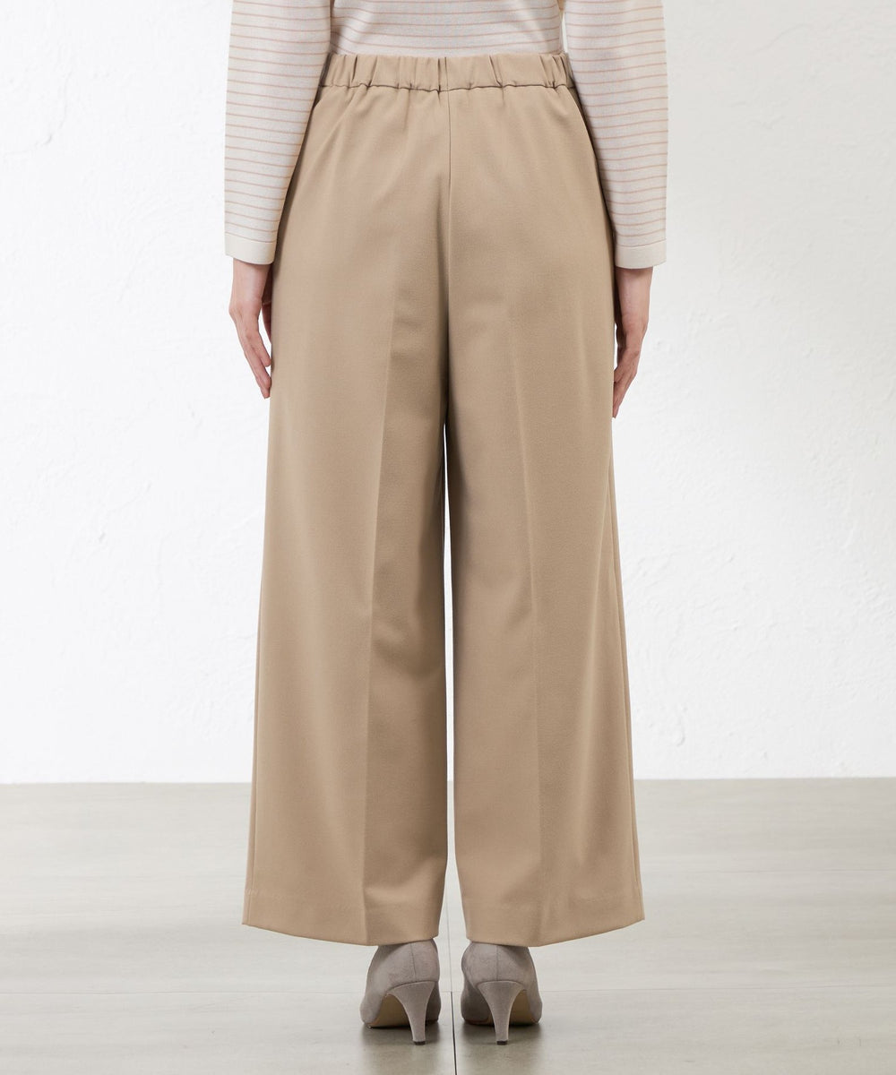 ニューライジングストレッチセミワイドパンツ(パンツ)｜AMACA(アマカ