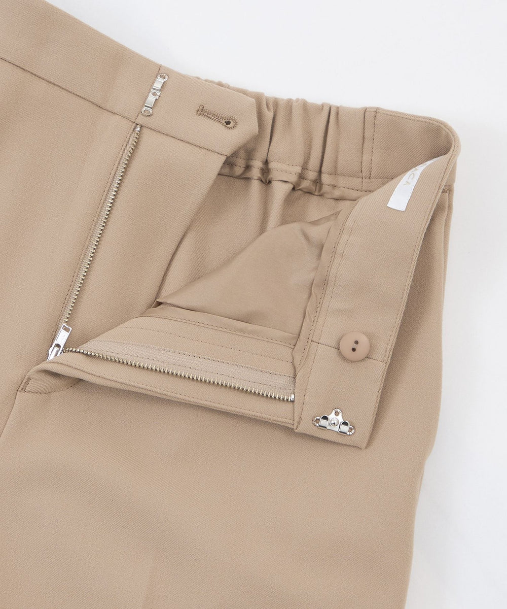 ニューライジングストレッチセミワイドパンツ(パンツ)｜AMACA(アマカ