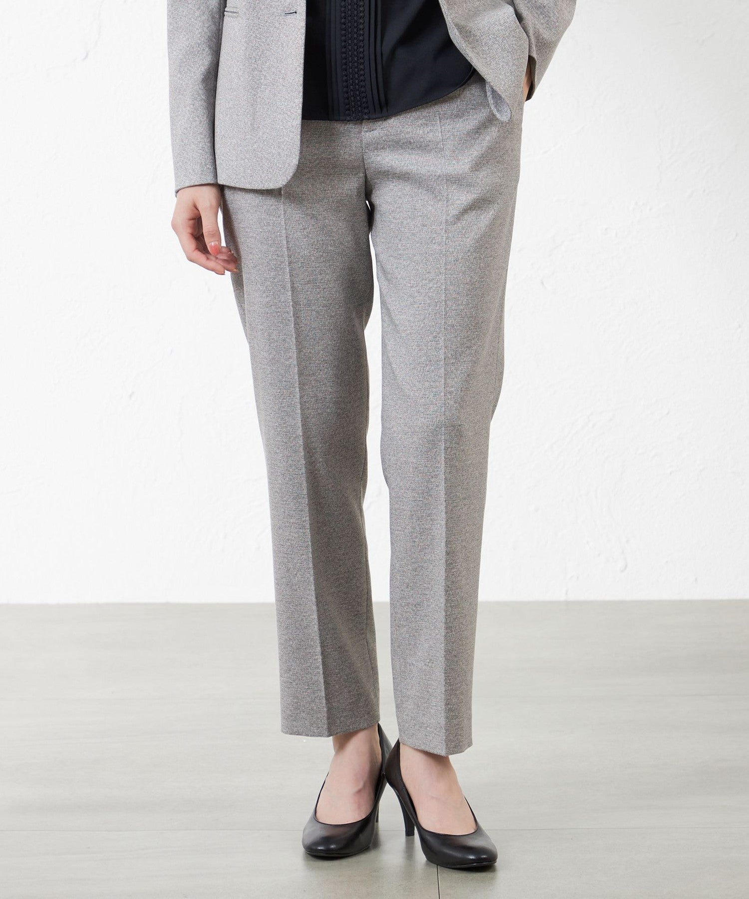 2231-V5R1040206__,06,モデル身長164cm 着用サイズ：38