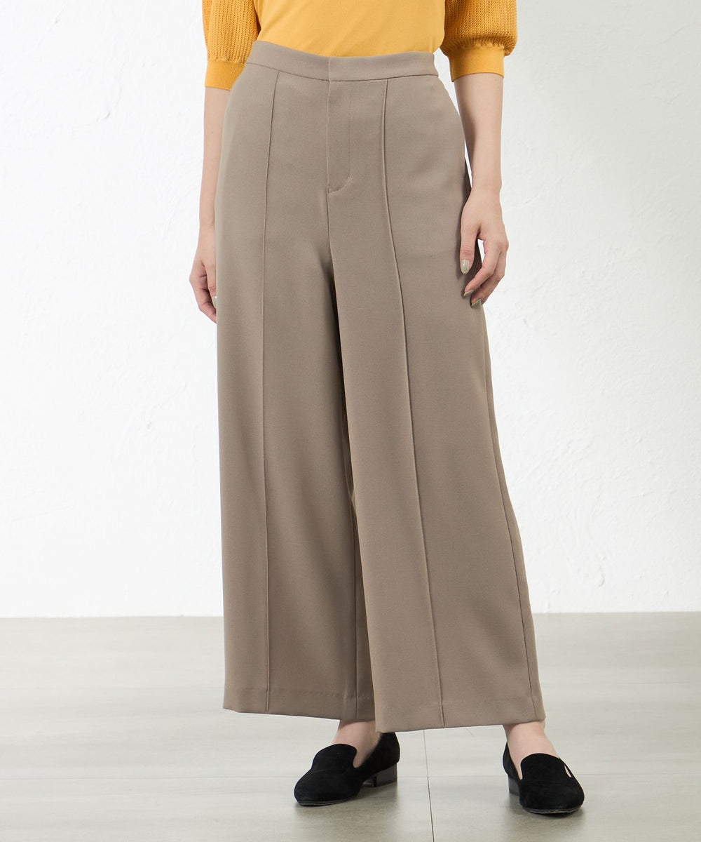 パンツ aki AKI レターリングナッピングジョガーパンツ - Delight-J | 60