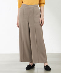 ハイカウントワルツ(パンツ)｜AMACA(アマカ)のファッション通販