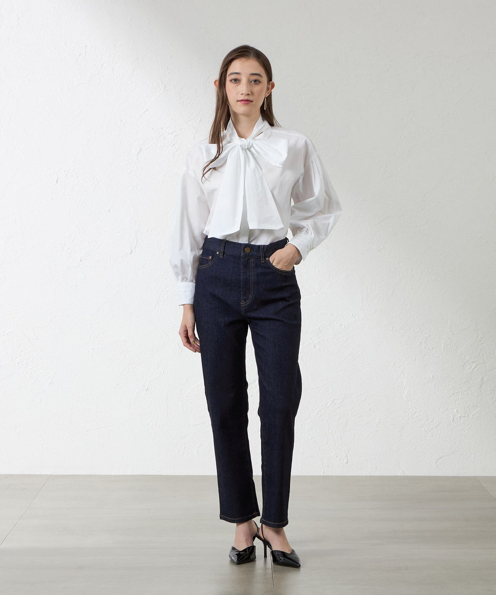 クラシックデニム(パンツ)｜AMACA(アマカ)のファッション通販
