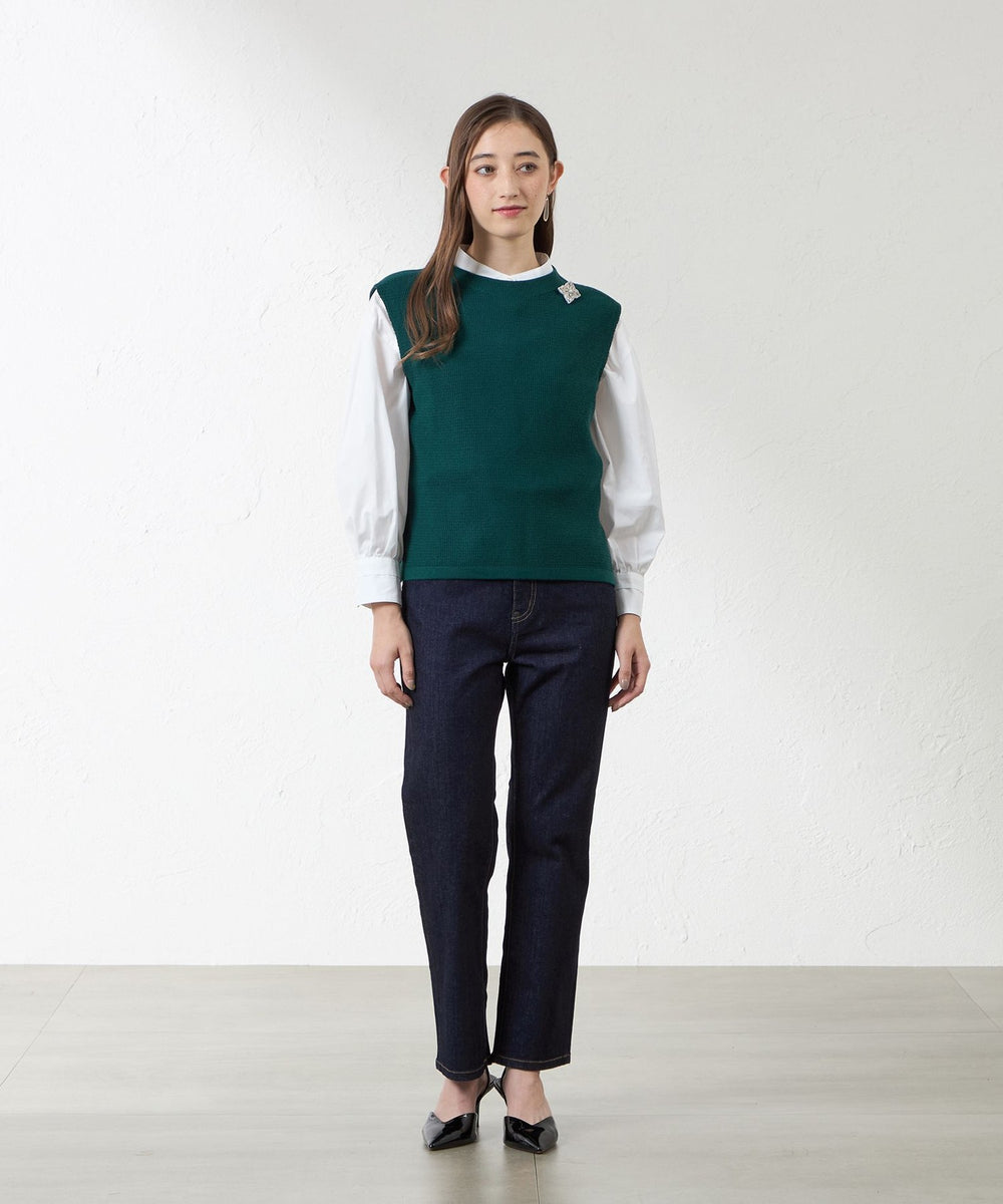 クラシックデニム(パンツ)｜AMACA(アマカ)のファッション通販 - SANYO