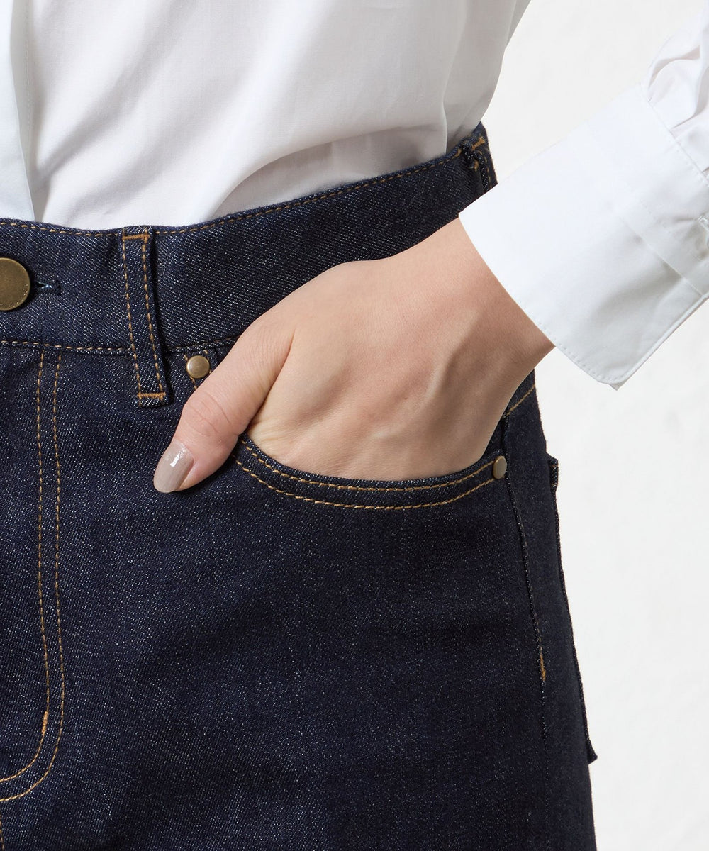 クラシックデニム(パンツ)｜AMACA(アマカ)のファッション通販 - SANYO