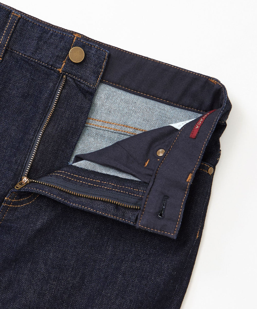 クラシックデニム(パンツ)｜AMACA(アマカ)のファッション通販