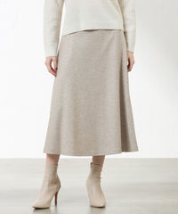 シックツイードラメスカート(スカート)｜AMACA(アマカ)のファッション