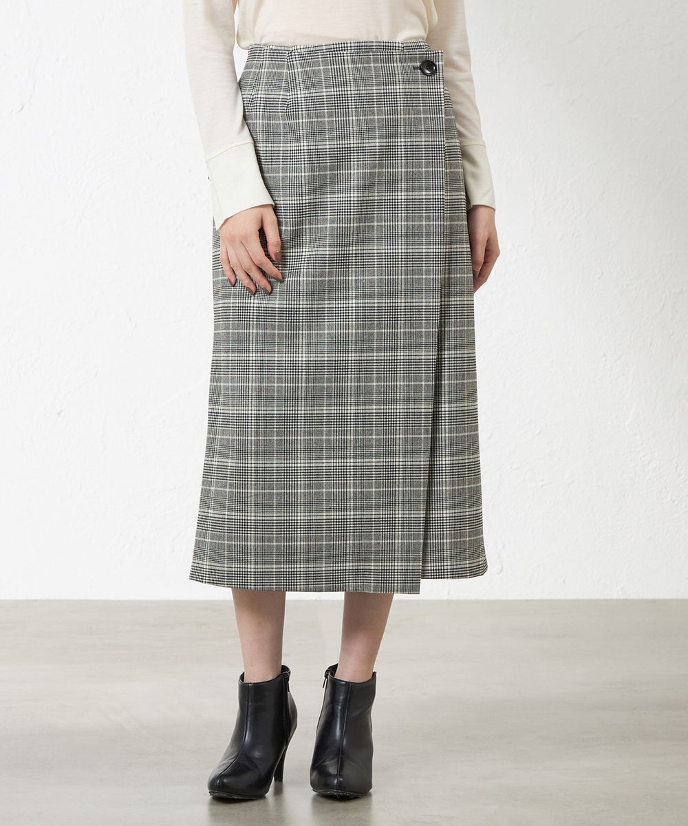 新品未使用品AMACAスカート 美スカート(スカート)｜AMACA(アマカ)のファッション通販