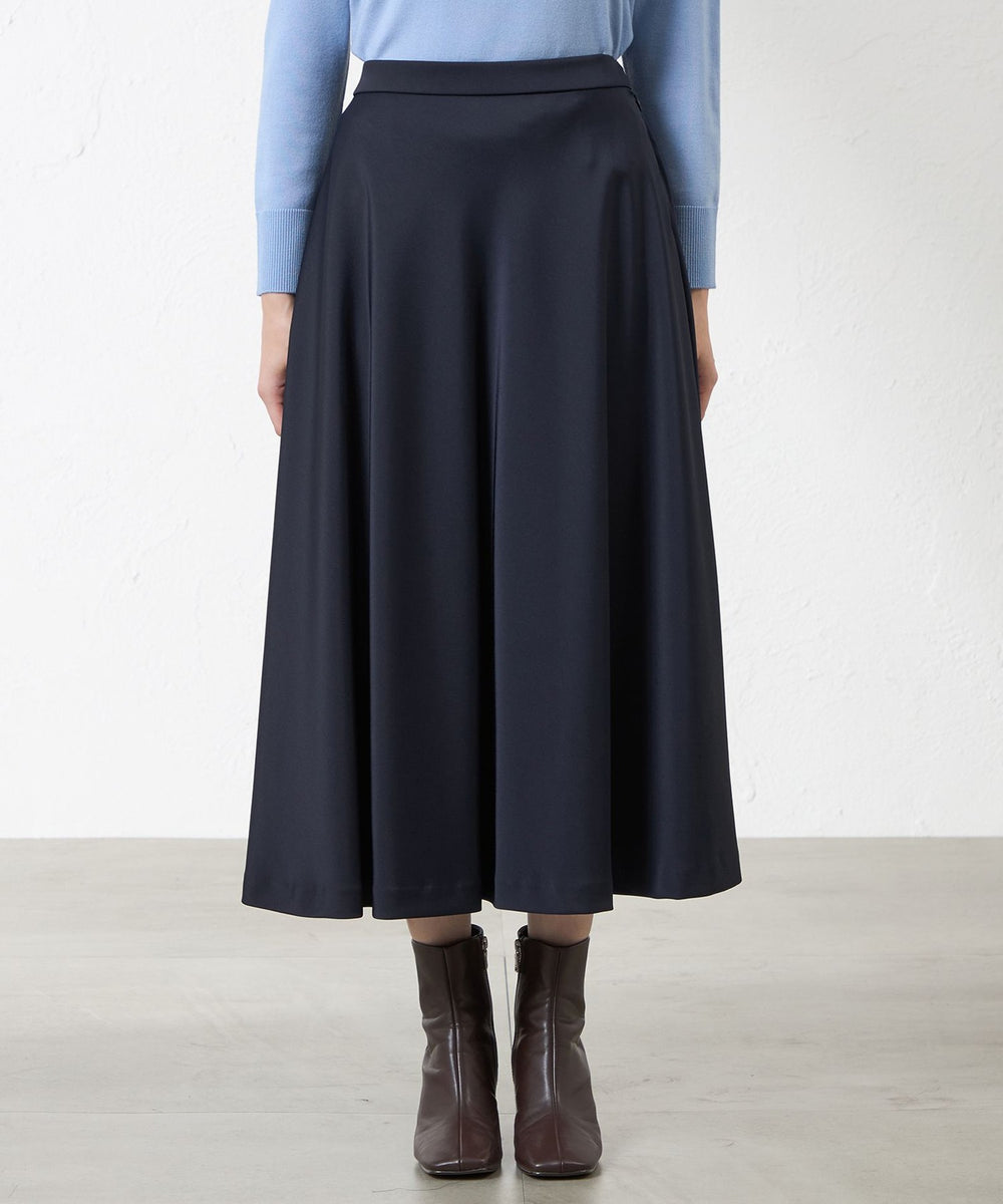新品未使用品AMACAスカート 美スカート(スカート)｜AMACA(アマカ)のファッション通販 - SANYO