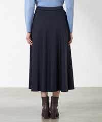 あっちゃん　新品タグ付　28080円 AMACA　　高級上品スカート 美スカート(スカート)｜AMACA(アマカ)のファッション通販 - SANYO