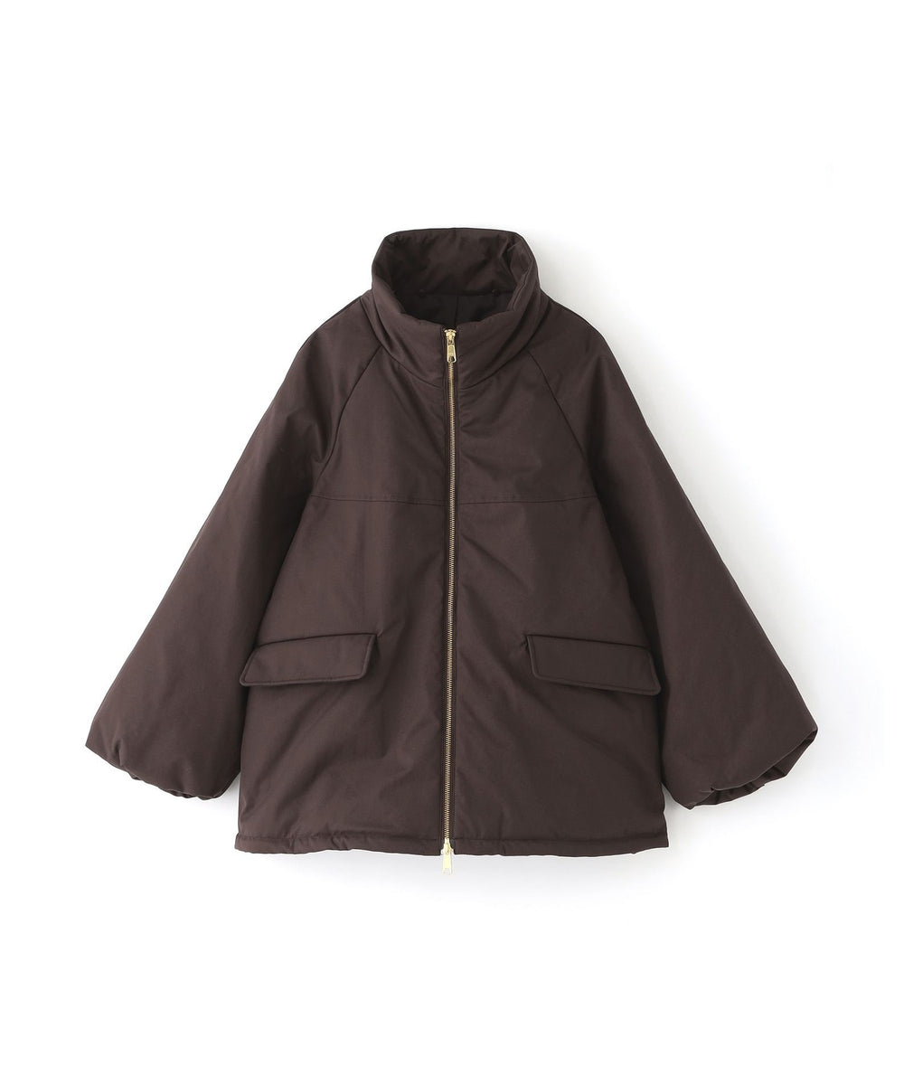 ビアンカズクローゼット　ミンク100% ファー　コート　サイズ1 ビアンカズクローゼット ミンク100% ファー コート サイズ1 ビアンカズ