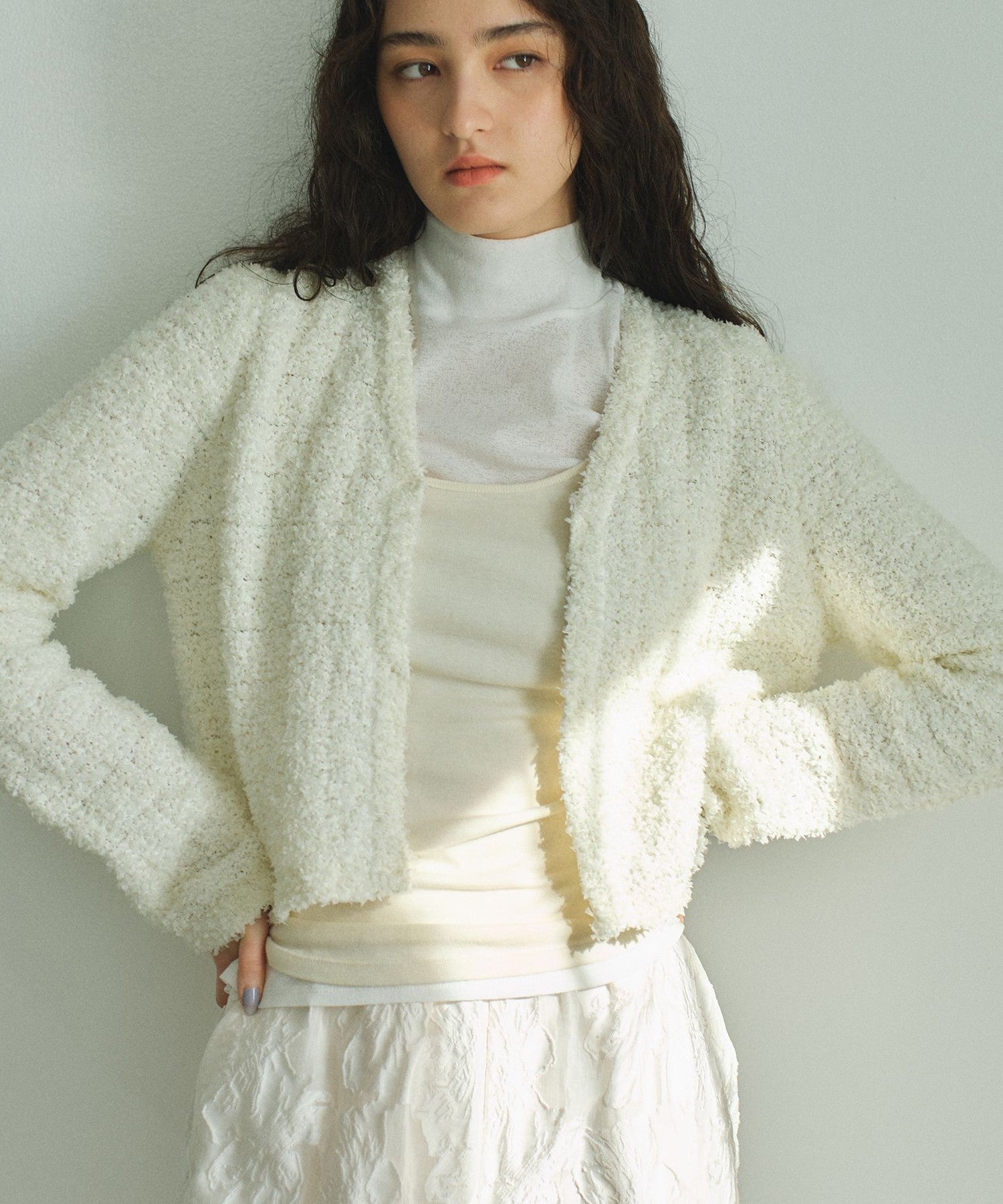 2271-W1N0170001__,01,モデル身長167cm 着用サイズ：M