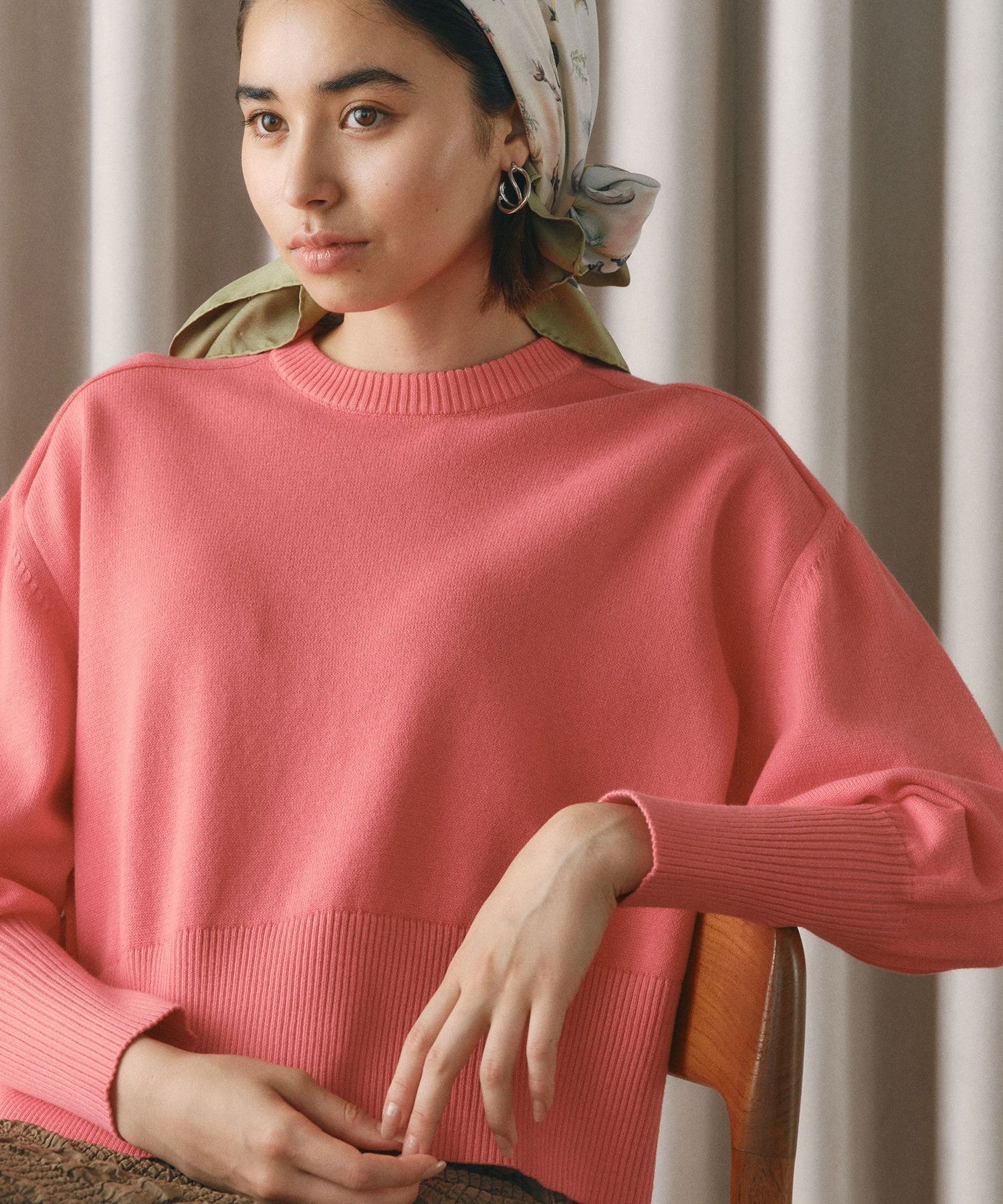 2271-W1N3562914__,14,モデル身長170cm 着用サイズ：38