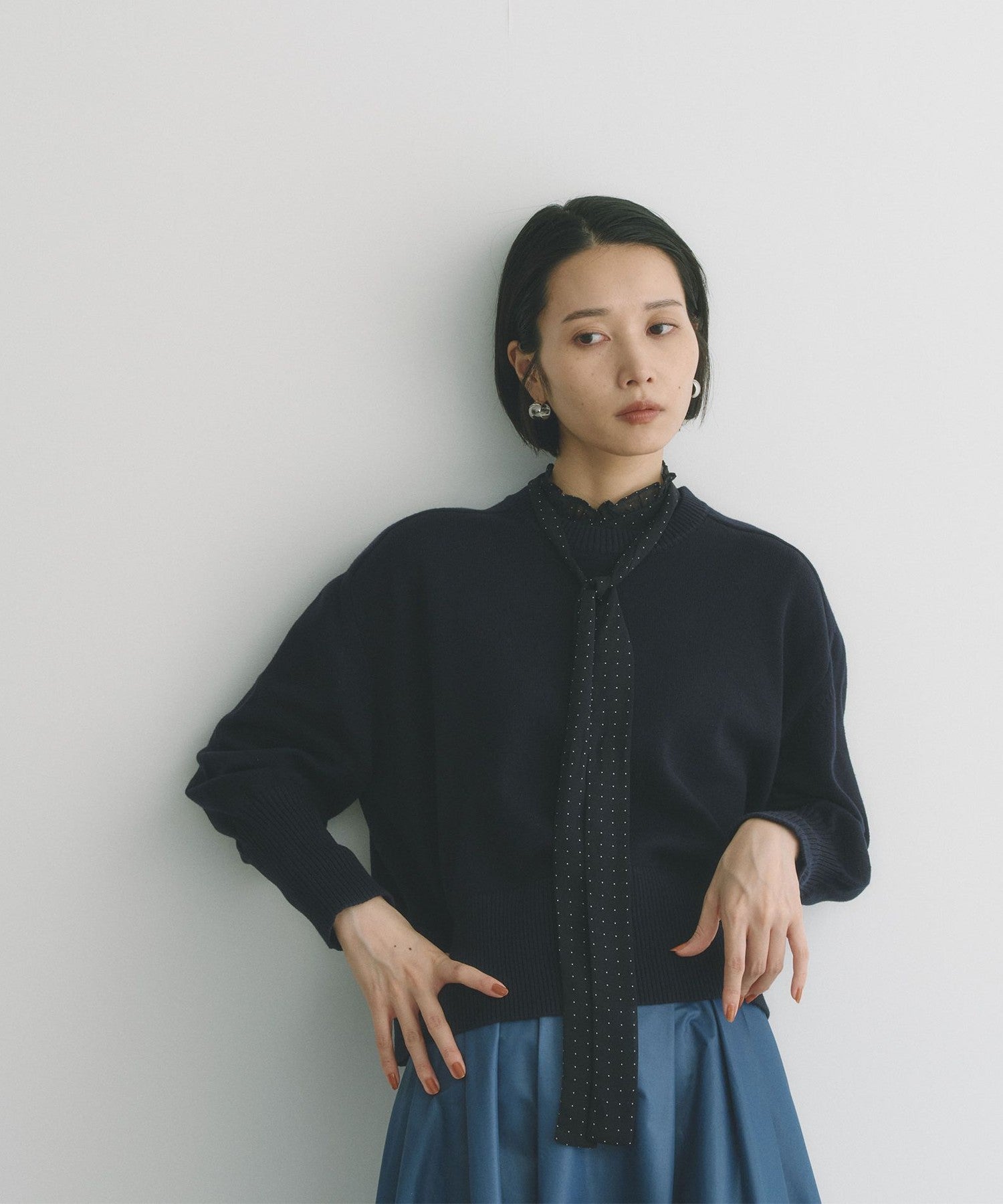 2271-W1N3562928__,28,モデル身長165cm 着用サイズ：38