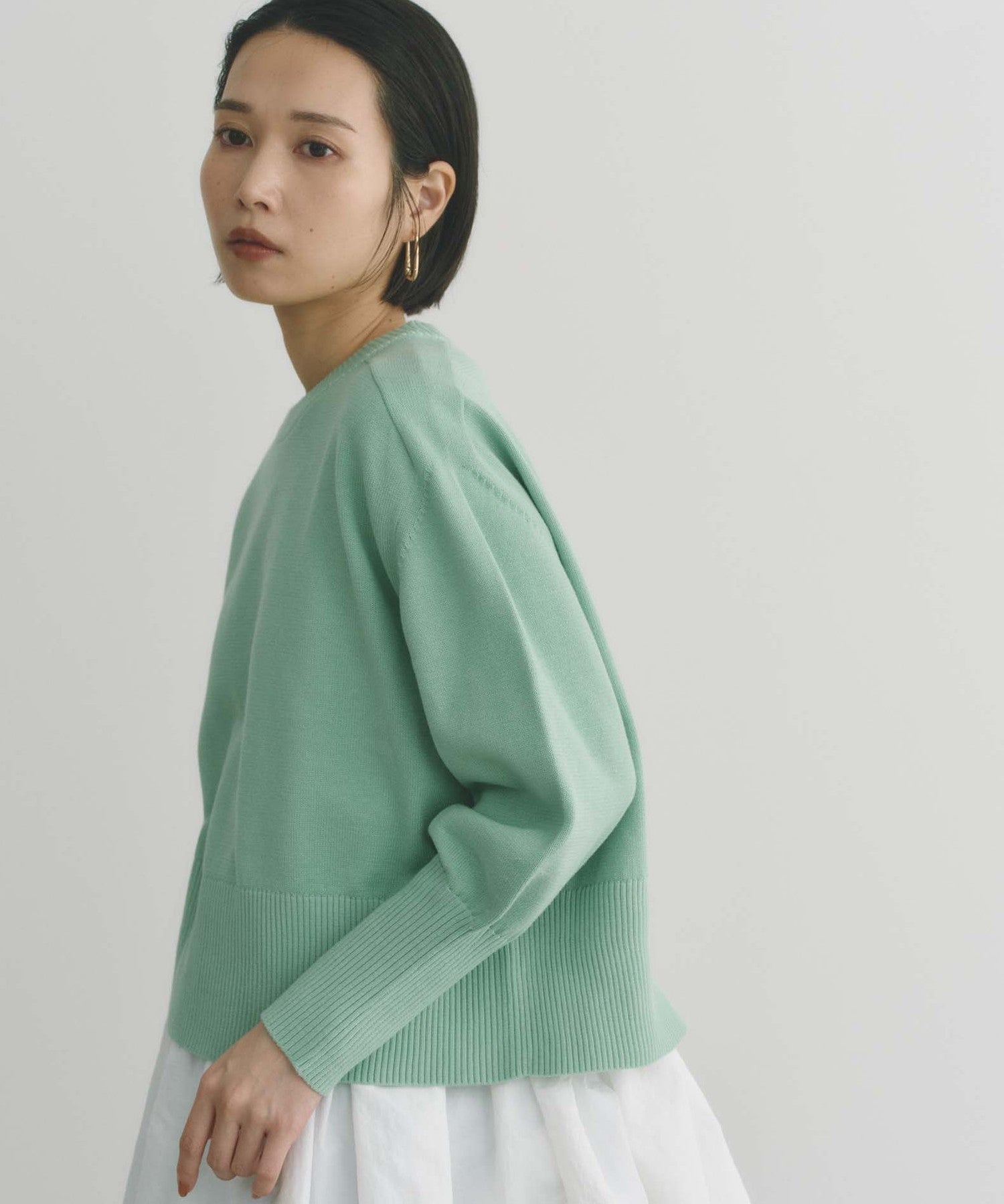 2271-W1N3562970__,70,モデル身長165cm 着用サイズ：38