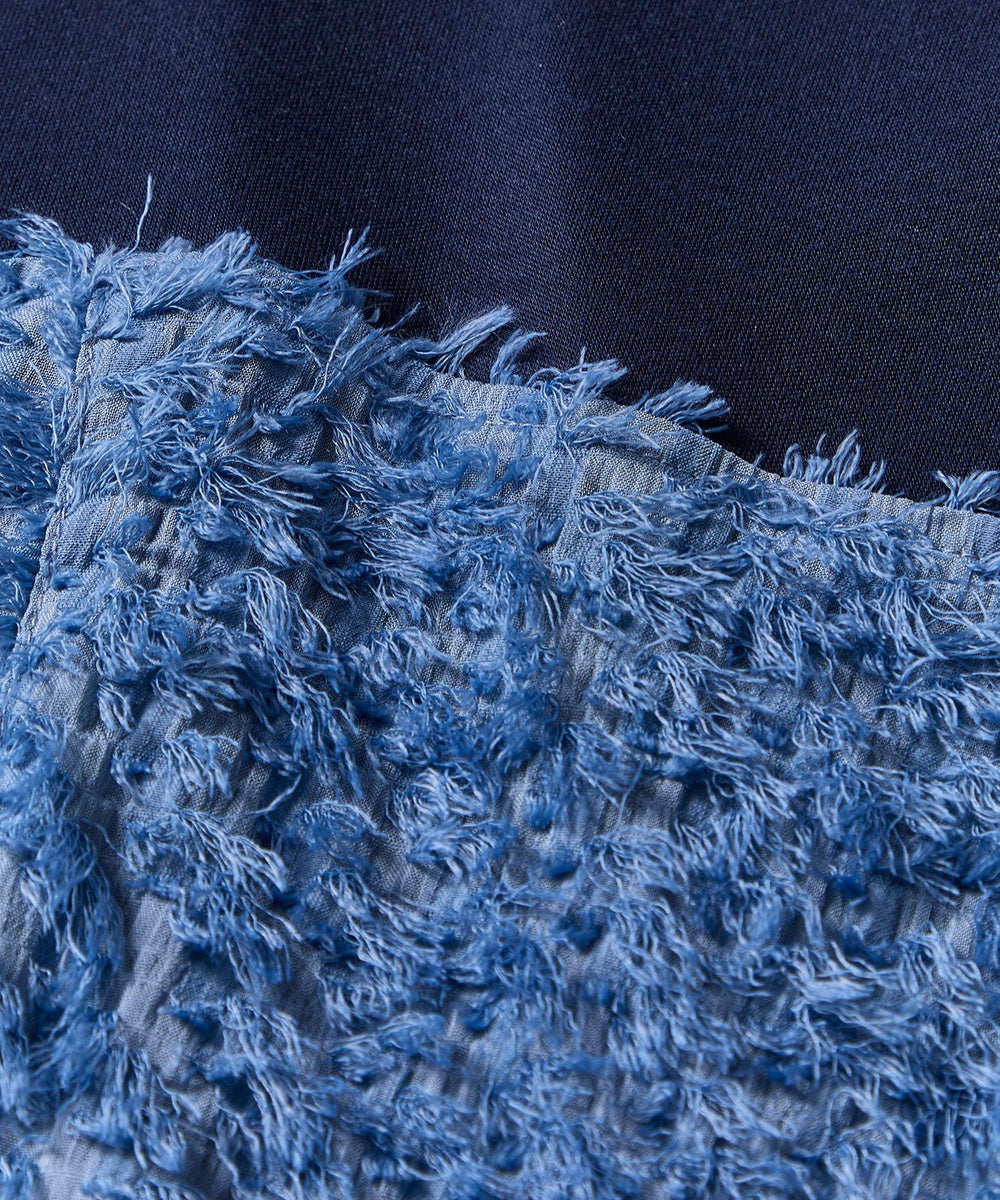 着映えデザイン】ジャカードビスチェコンビT(トップス)｜BIANCA