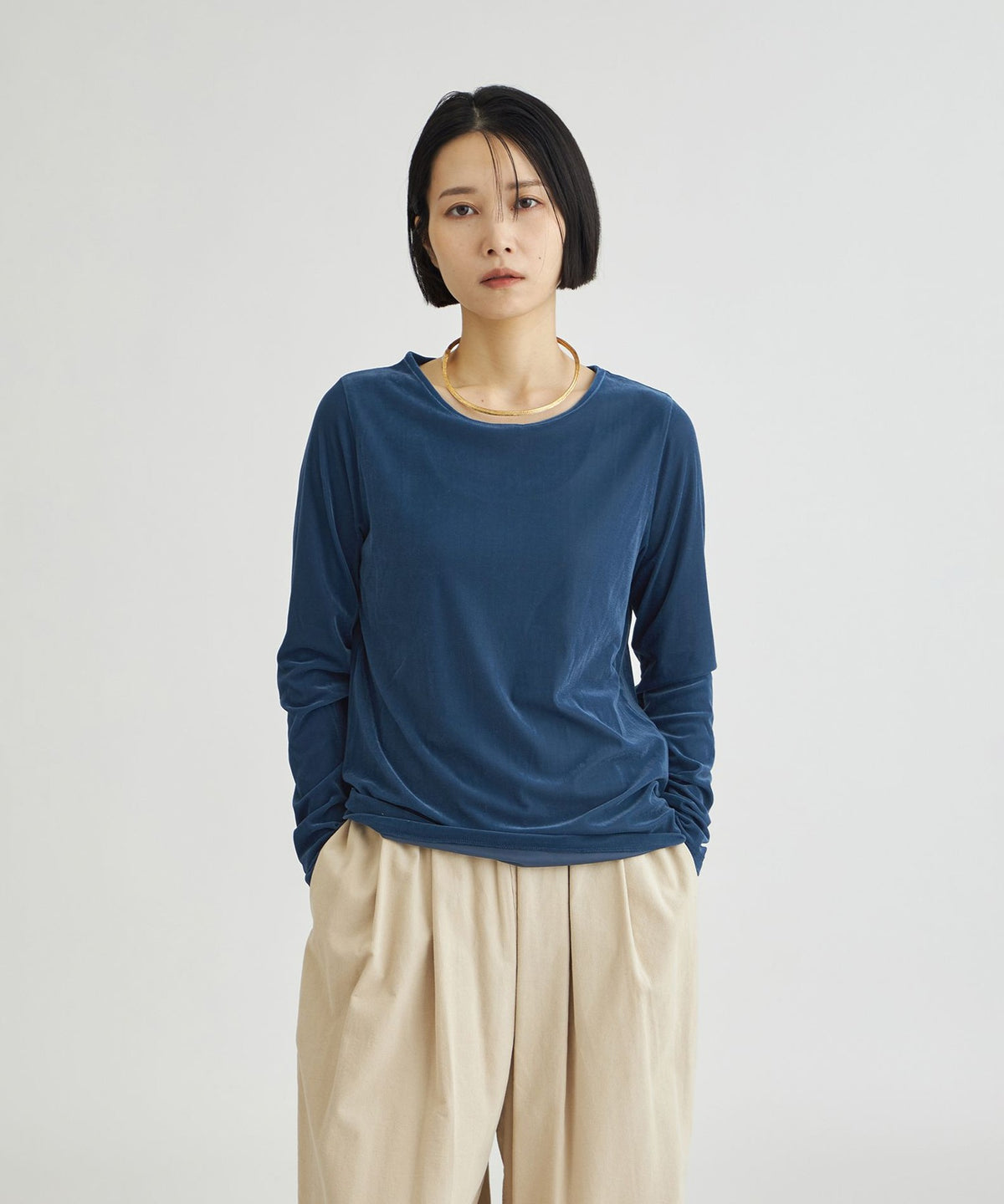2271-W1P1587326__,26,モデル身長165cm 着用サイズ：38