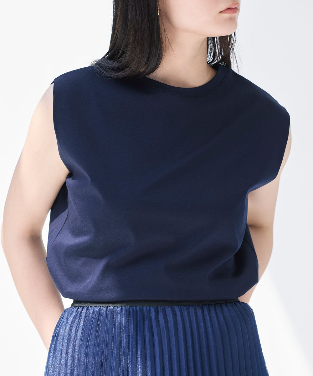 着回し抜群】エアリータックカットソー(トップス)｜BIANCA