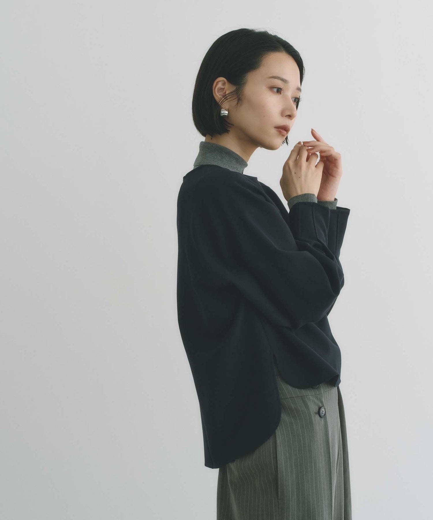 2271-W1P3763129__,29,モデル身長165cm 着用サイズ：38