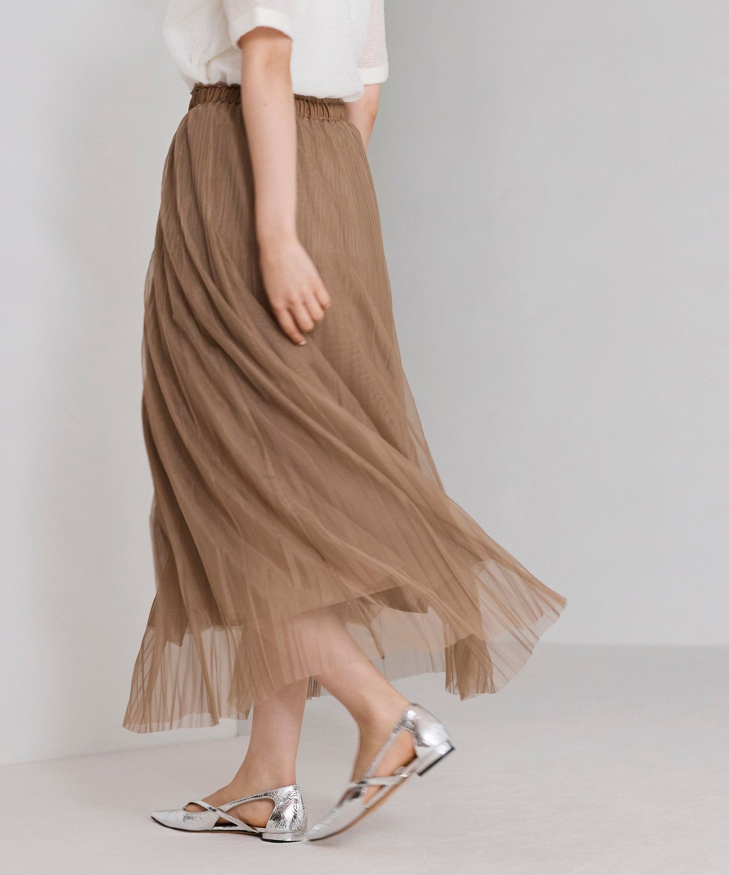 2271-W1S0460440__,40,モデル身長168cm 着用サイズ：M