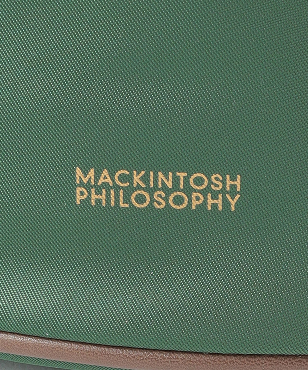 ELYドローストリングバッグ(バッグ・ポーチ)｜MACKINTOSH PHILOSOPHY