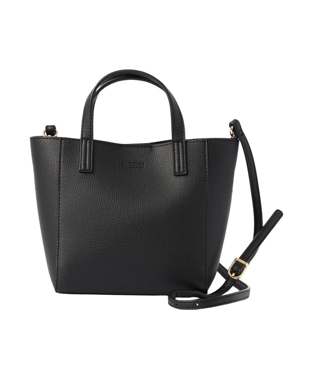 ミニショルダースクエアトート(バッグ・ポーチ)｜MACKINTOSH