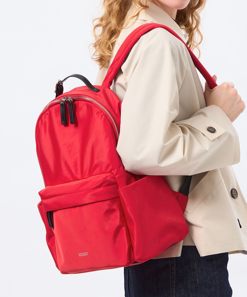 マッキントッシュ フィロソフィー　8ポケットバックパック　リュック　バック 8ポケットバックパック(バッグ・ポーチ)｜MACKINTOSH PHILOSOPHY
