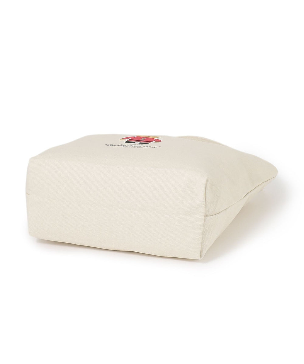 バッキンガムベア トートバッグ(バッグ・ポーチ)｜MACKINTOSH