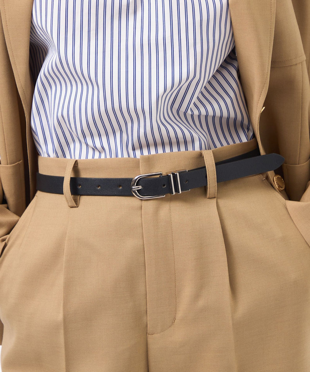 リバーシブルバイカラーベルト(ベルト)｜MACKINTOSH PHILOSOPHY