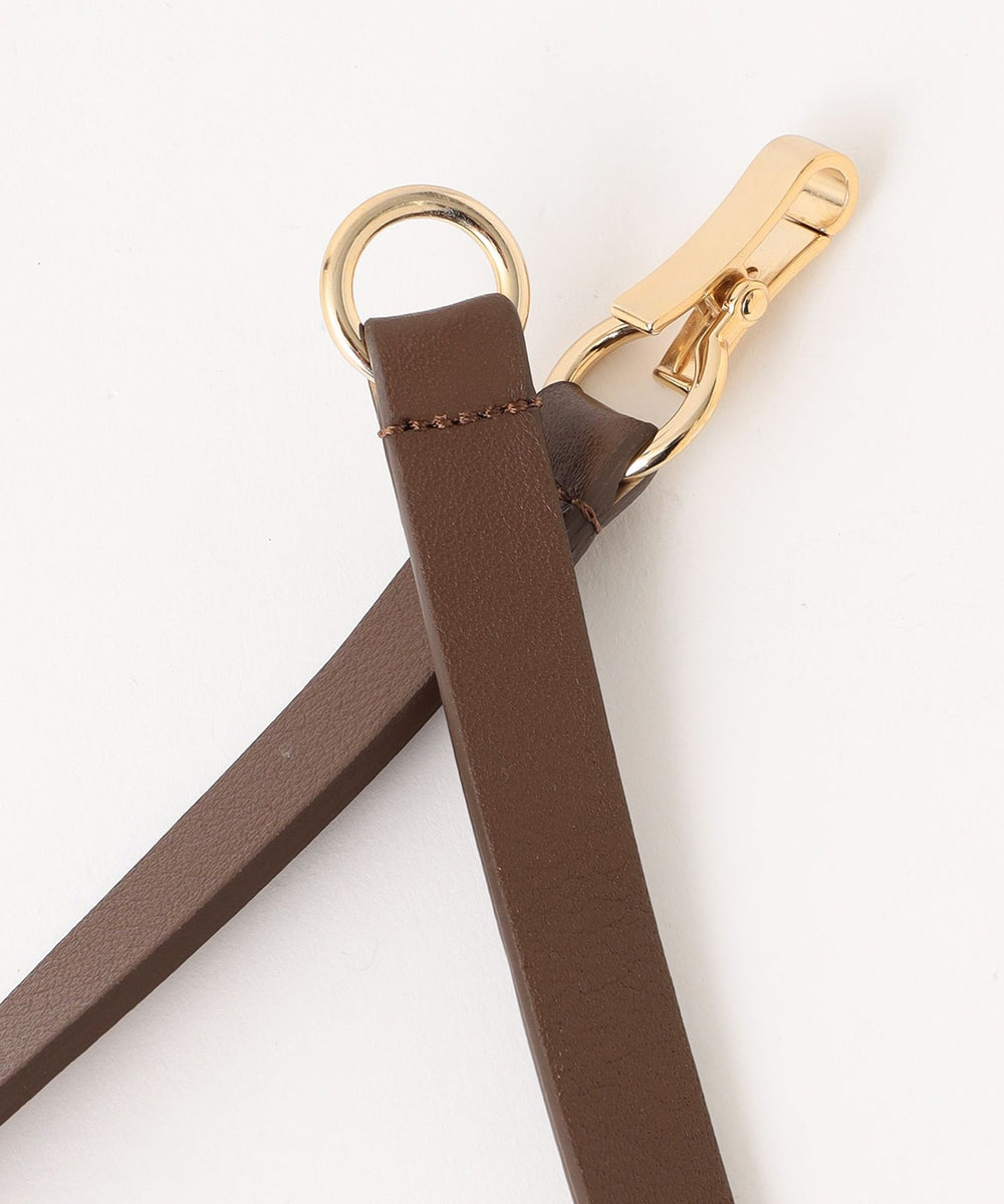 ビットバックルスライドベルト(ベルト)｜MACKINTOSH PHILOSOPHY