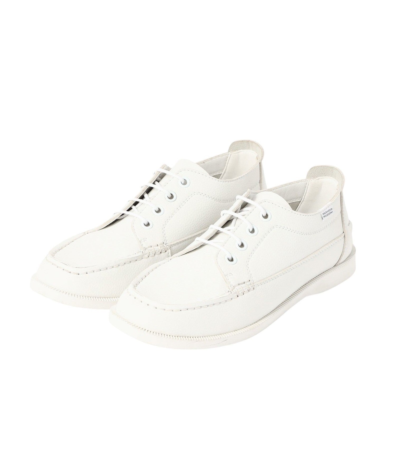 Coton Deck Sneaker（コトンデッキスニーカー）】(シューズ
