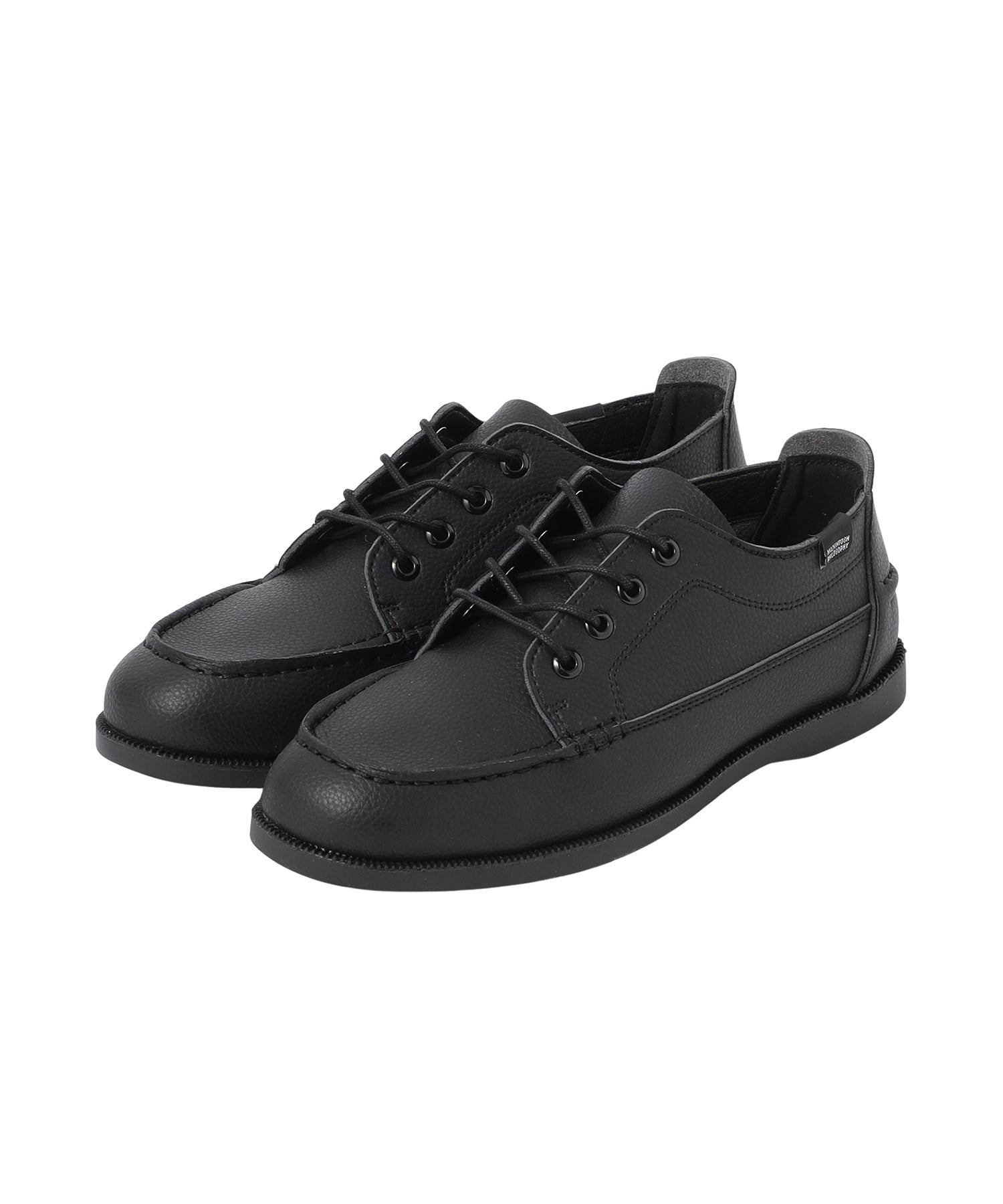 Coton Deck Sneaker（コトンデッキスニーカー）】(シューズ