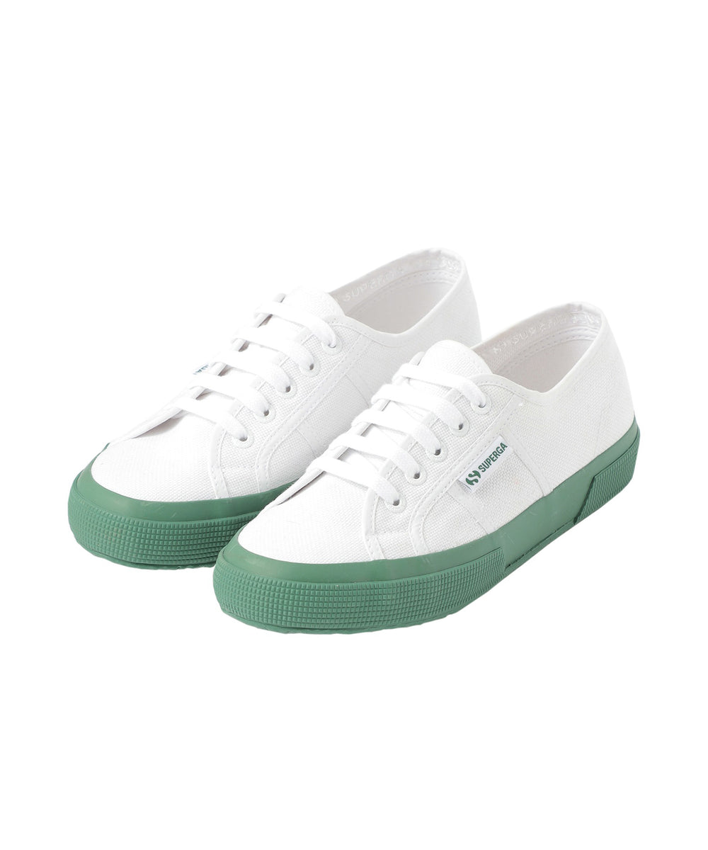 ユニセックス】SUPERGA×MACKINTOSH PHILOSOPHY コットンクラシック