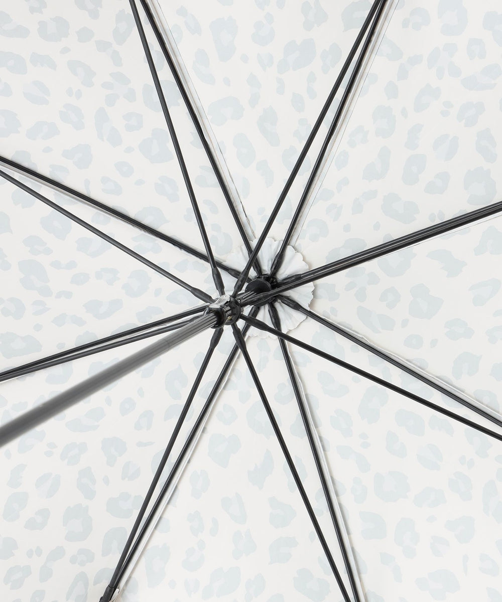 [極美品] mackintosh heriot 晴雨兼用　レオパード柄 晴雨兼用】レオパード長傘(傘)｜MACKINTOSH PHILOSOPHY