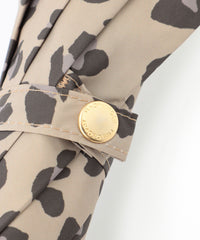 晴雨兼用】レオパード長傘(傘)｜MACKINTOSH PHILOSOPHY