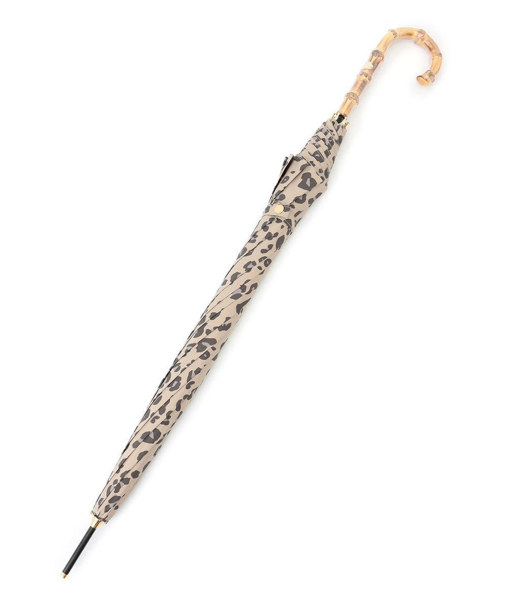 晴雨兼用】レオパード長傘(傘)｜MACKINTOSH PHILOSOPHY
