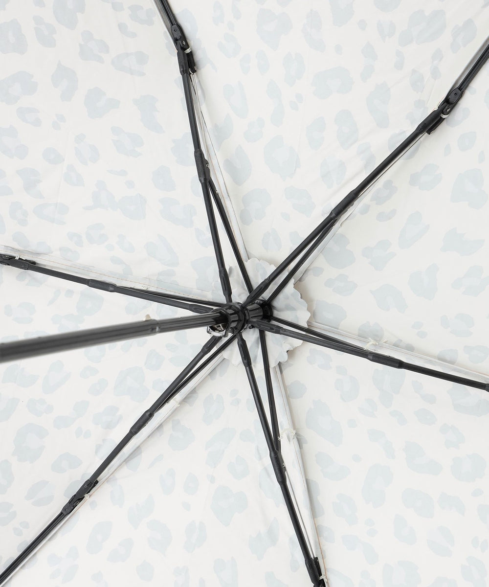 晴雨兼用】レオパード柄ミニ傘(傘)｜MACKINTOSH PHILOSOPHY