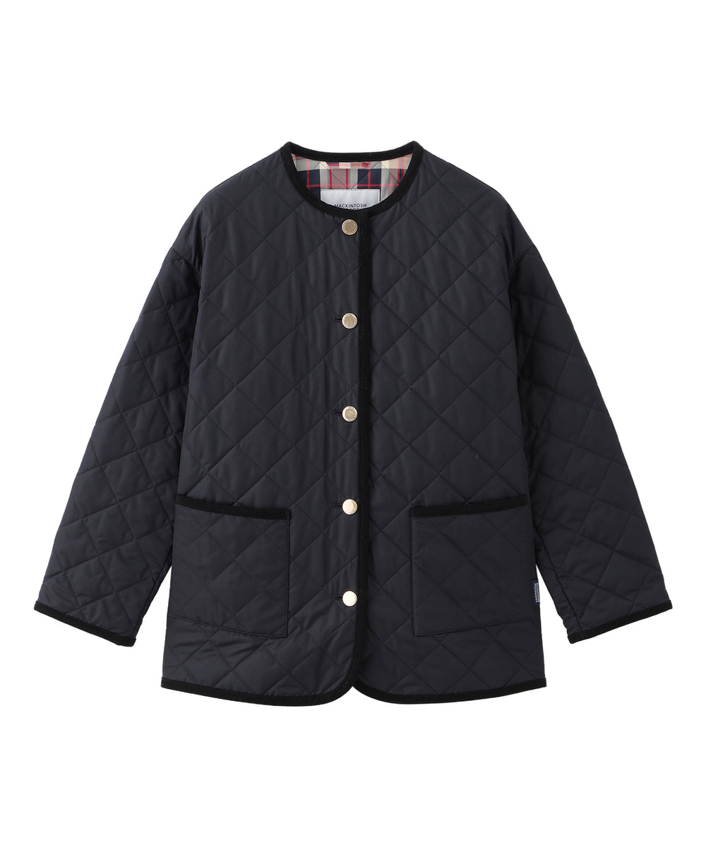 ROYTON MIDDLE WIDE（ロイトンミドルワイド）】キルティング