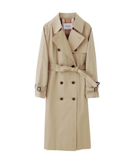 MACKINTOSH PHILOSOPHY ベージュ トレンチコート 40 Cresswell（クレスウェル）】(コート)｜MACKINTOSH PHILOSOPHY