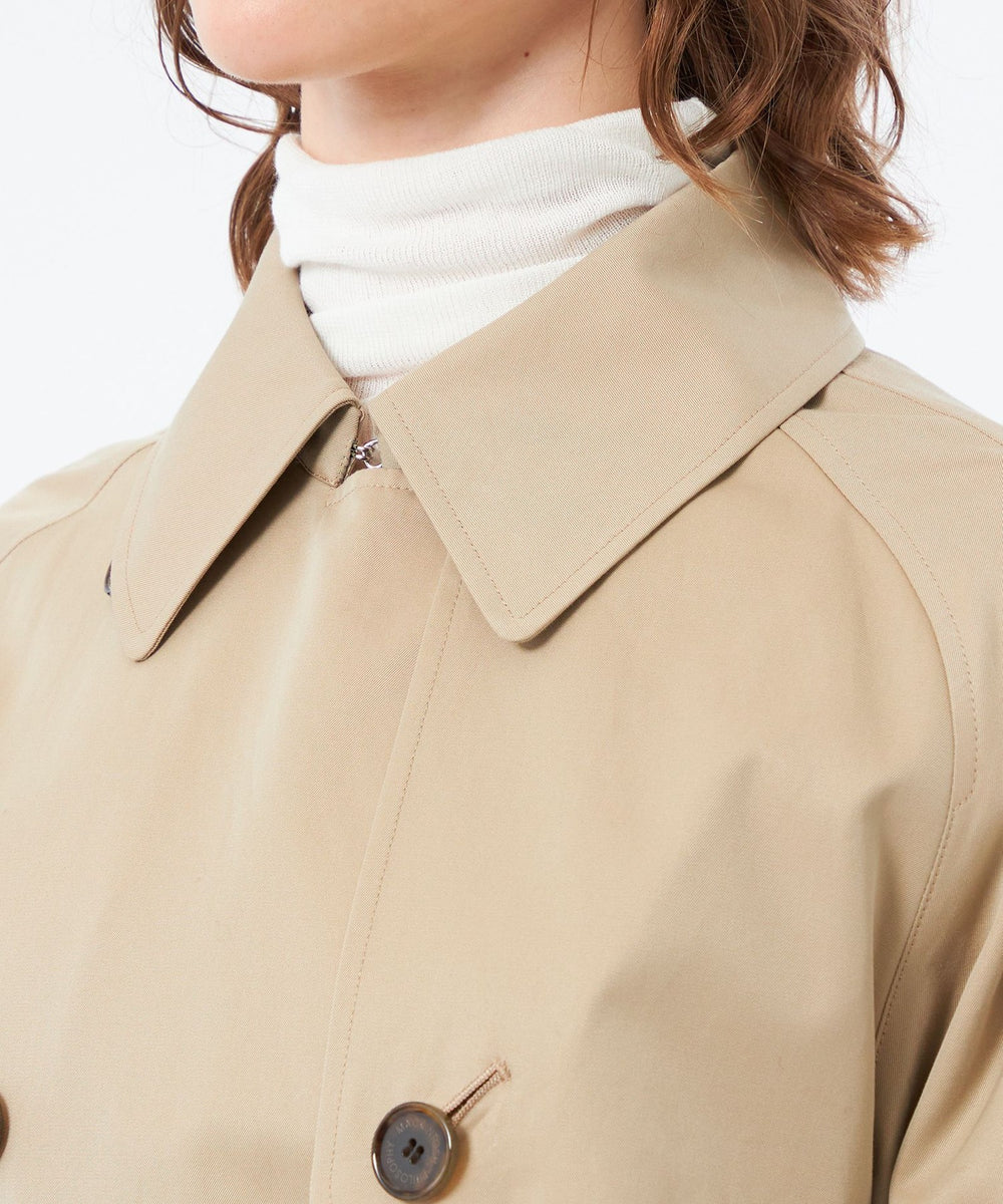 MACKINTOSH PHILOSOPHY Cresswellトレンチコート MACKINTOSH PHILOSOPHY トレンチコート コート Cresswell(クレス