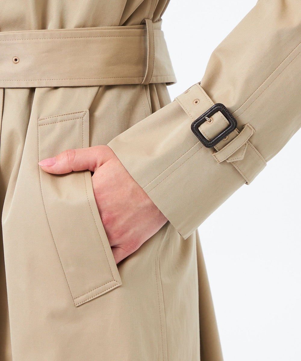 Cresswell（クレスウェル）】(コート)｜MACKINTOSH PHILOSOPHY