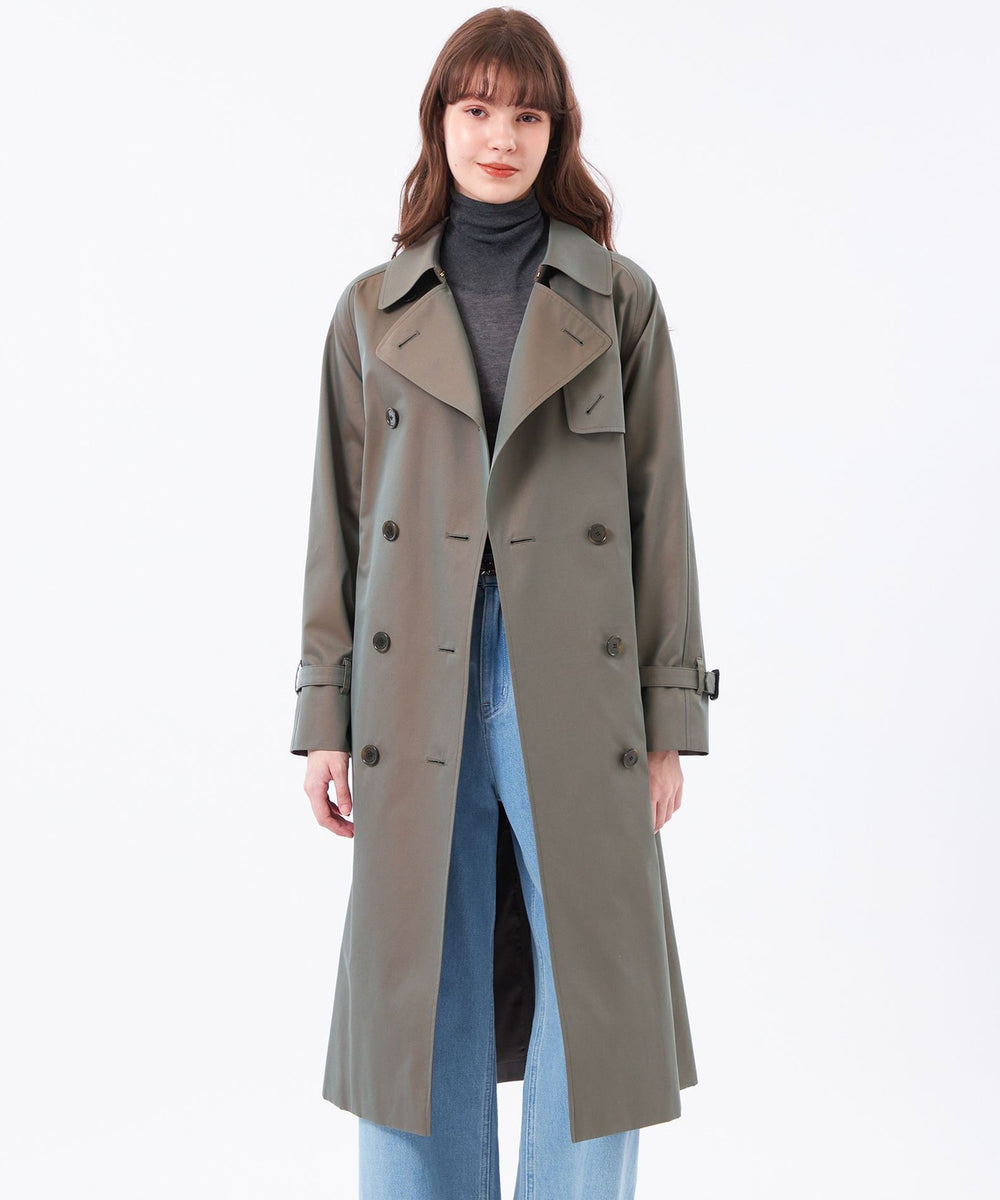 Cresswell（クレスウェル）】(コート)｜MACKINTOSH PHILOSOPHY