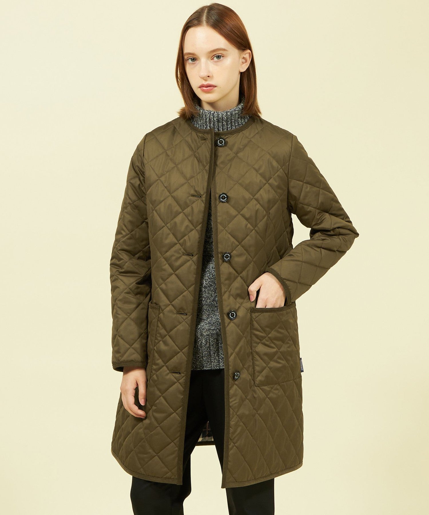 2301-H5A0343079__A,79,モデル身長170cm 着用サイズ：38